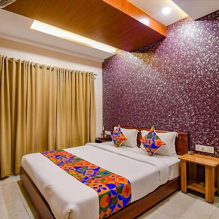 Fabhotel Prime Grand Palace Siliguri Luaran gambar