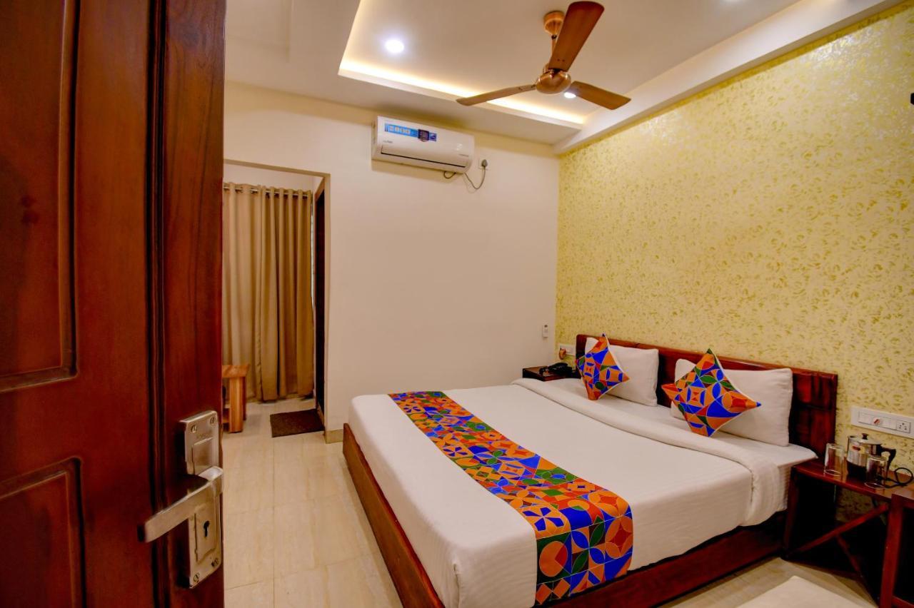 Fabhotel Prime Grand Palace Siliguri Luaran gambar