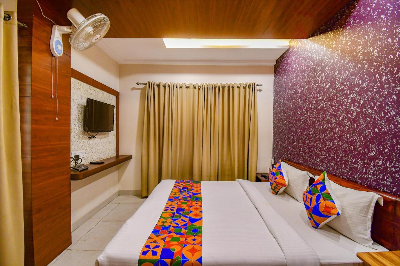 Fabhotel Prime Grand Palace Siliguri Luaran gambar